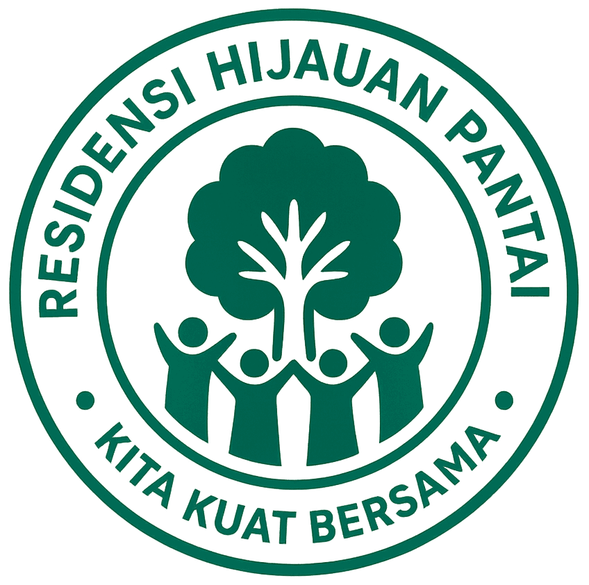 Residensi Hijauan Pantai
